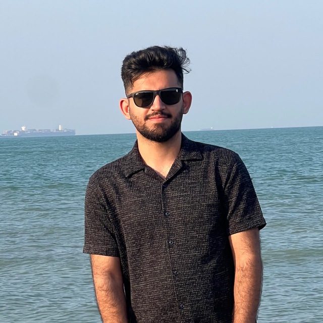دکتر امیر واحدی